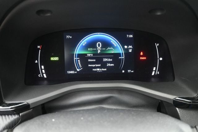 Used 2026 Heavy Metal Toyota SE image 3
