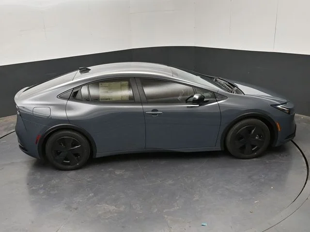 New 2026 Guardian Gray Toyota  SE image 31