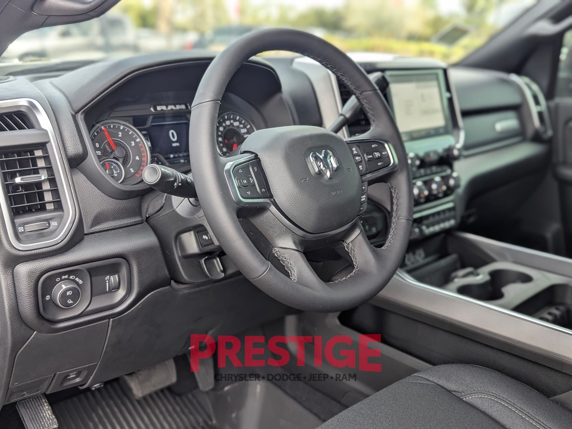 2025 RAM 2500 Big Horn - Photo 10