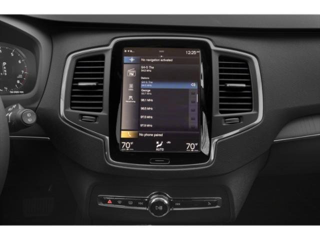 Used 2020 Onyx Black Metallic Volvo Inscription image 13
