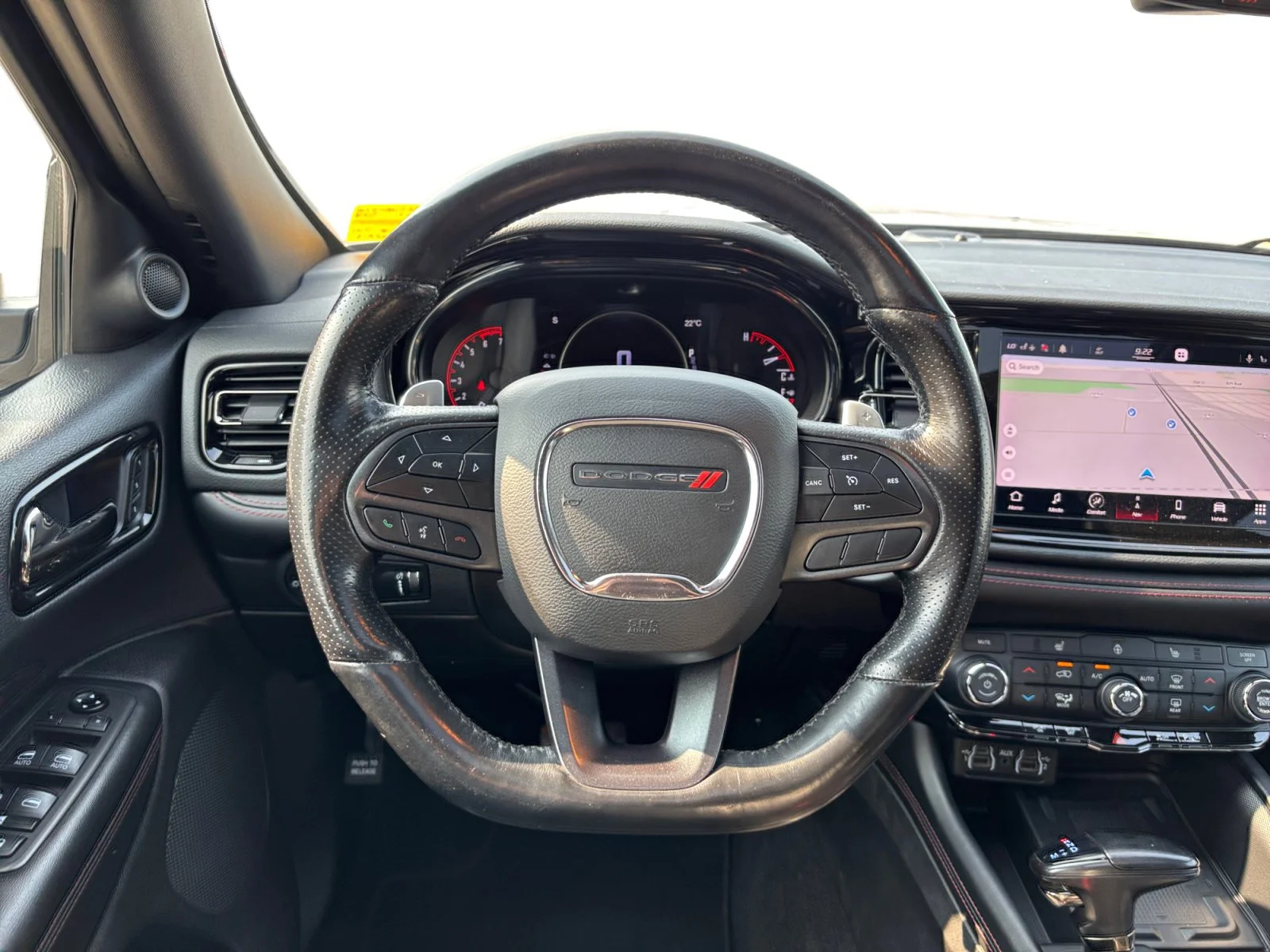 Used 2021 Silver Dodge R/T image 13