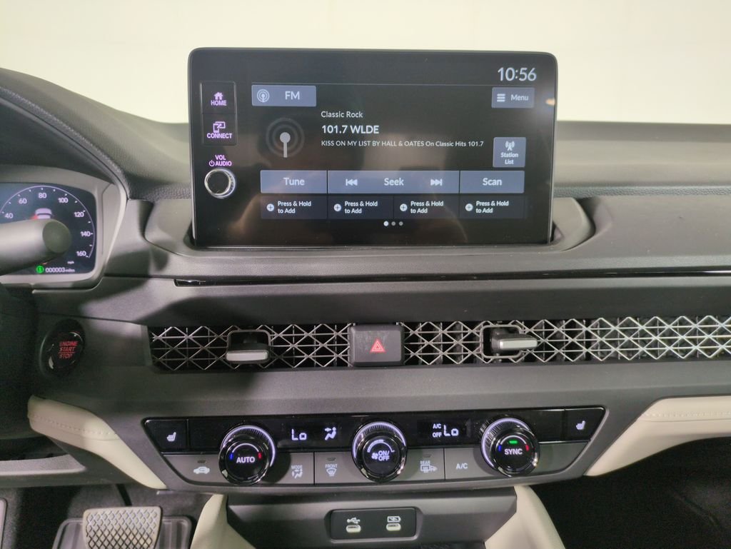 2026 Honda Accord SE - Photo 18