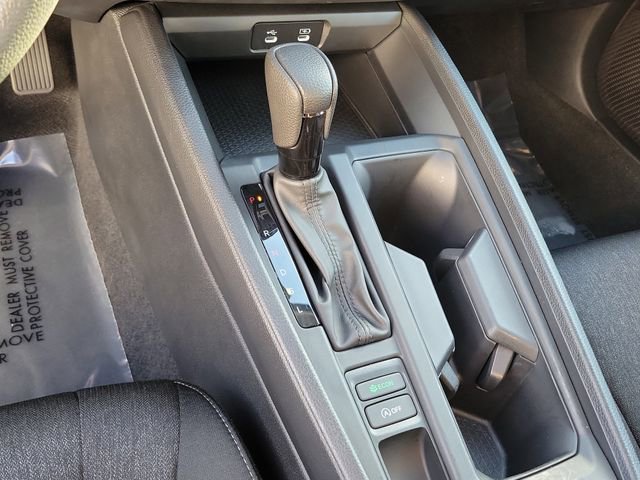 2025 Honda Accord SE - Photo 30