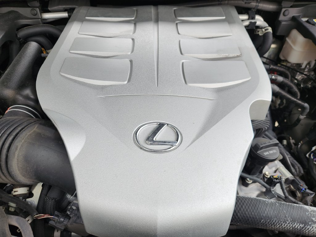 Used 2022 Mica Lexus 460 PREMIUM image 33