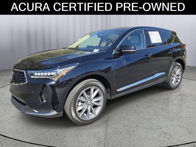2023 Acura RDX w/Tech
