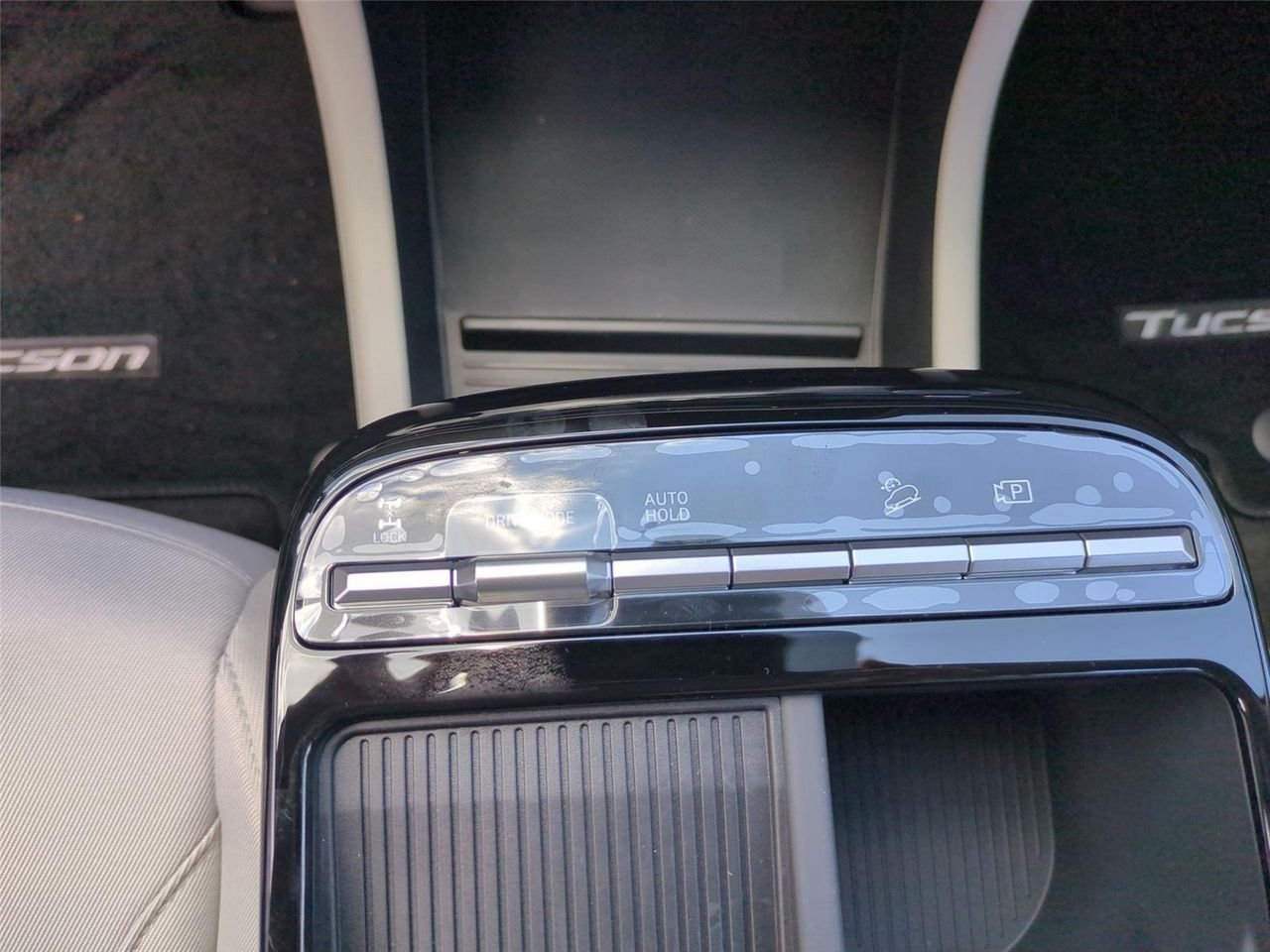 New 2026 Ecotronic Gray Hyundai Blue image 26
