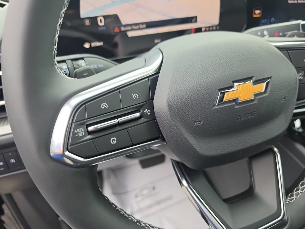 2026 Chevrolet Traverse LT - Photo 13