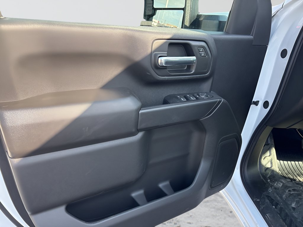 2026 Chevrolet Silverado 2500 HD Work Truck - Photo 20