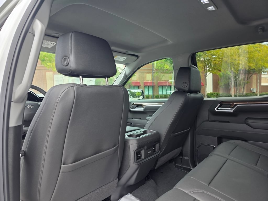 2026 Chevrolet Silverado 1500 RST - Photo 21