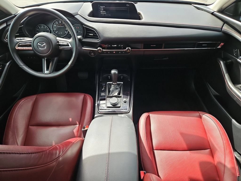 2023 Mazda CX-30 Carbon Edition - Photo 25