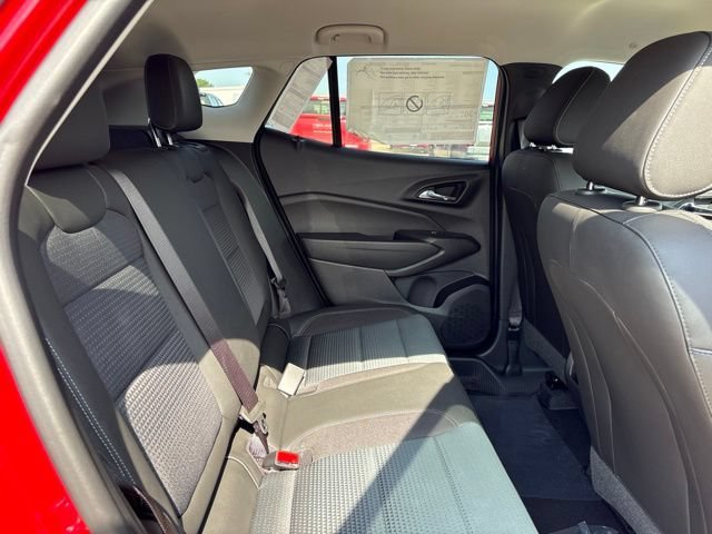 2026 Chevrolet Trax LT - Photo 39