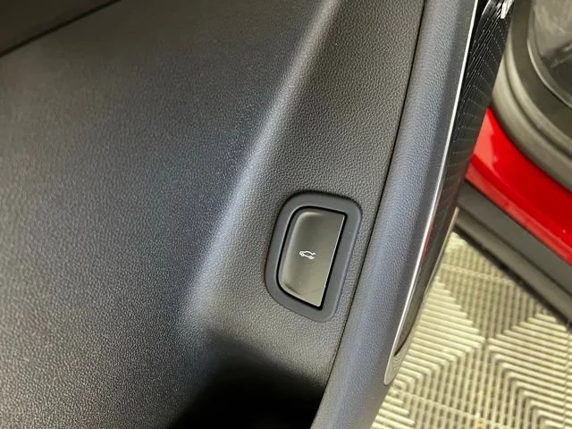 2026 GMC Acadia Elevation - Photo 18
