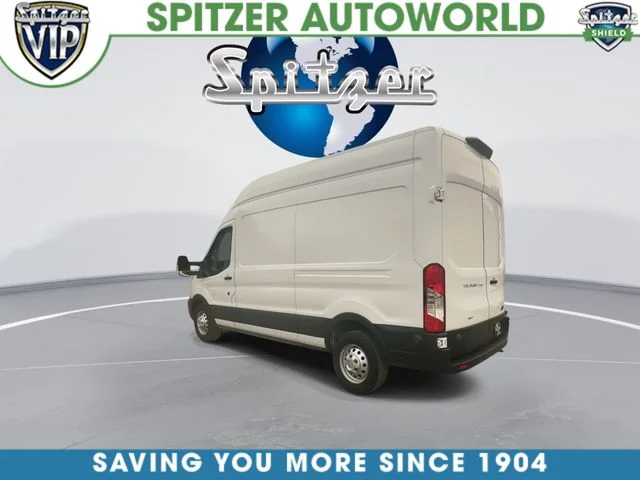 Used 2023 White Ford Base image 7