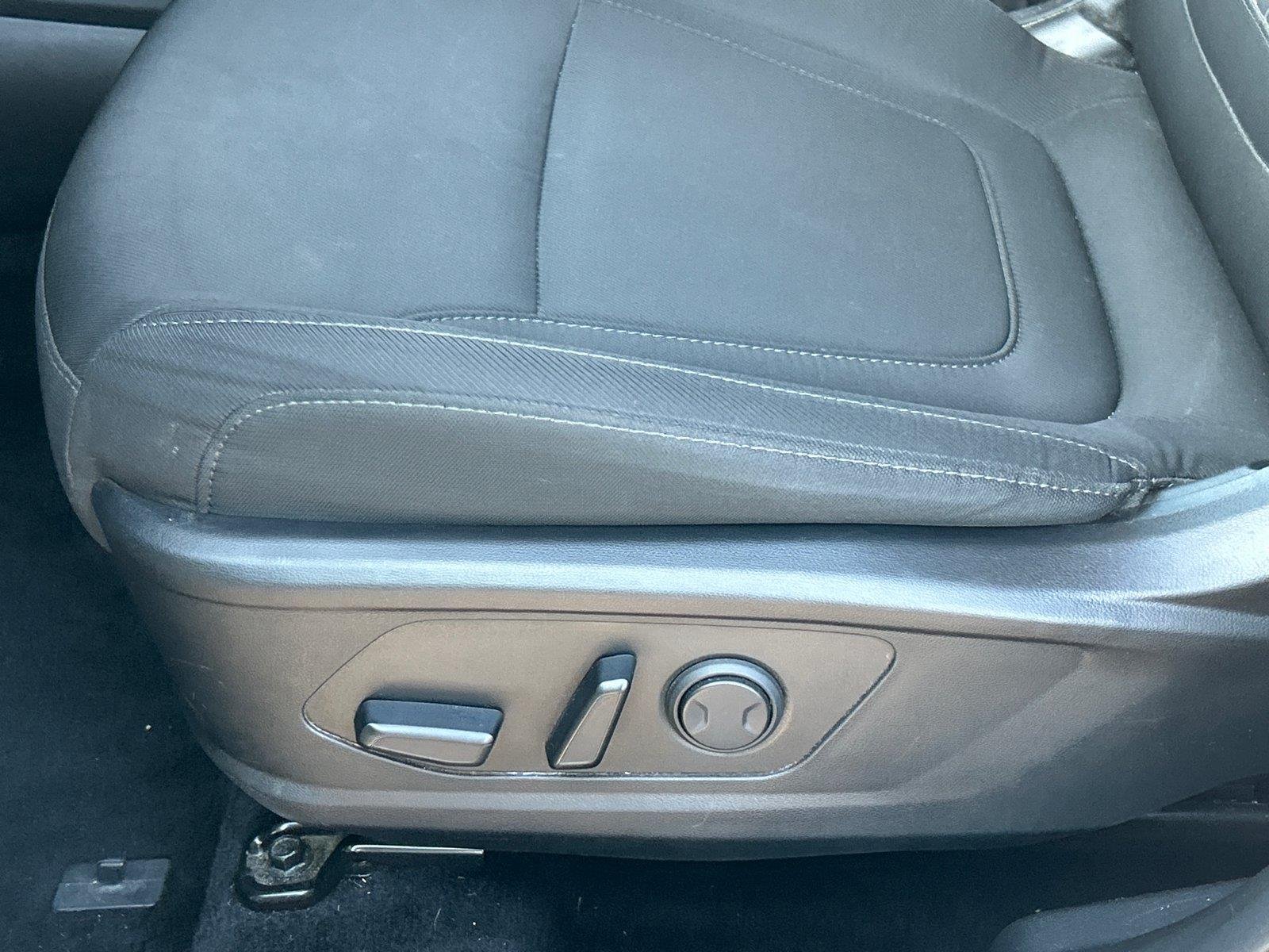 Used 2024 White Pearl Hyundai SEL image 15