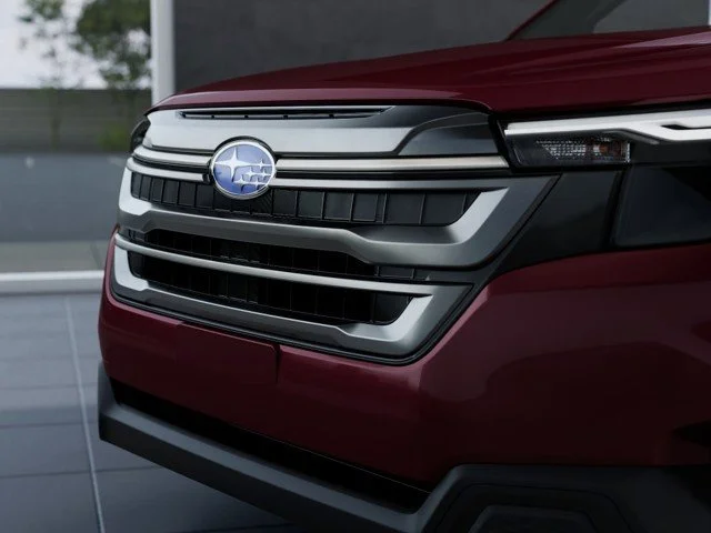 New 2026 Red Subaru Premium Hybrid image 10