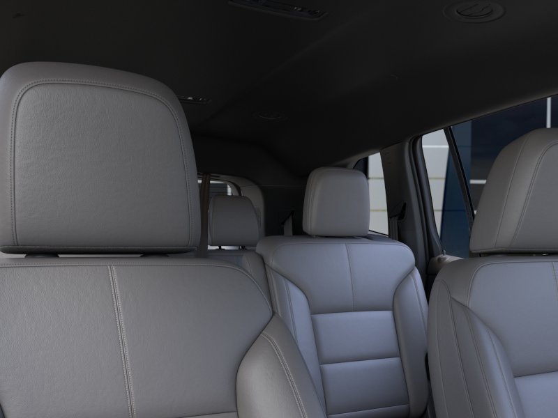 New 2026 Summit White GMC Elevation image 24