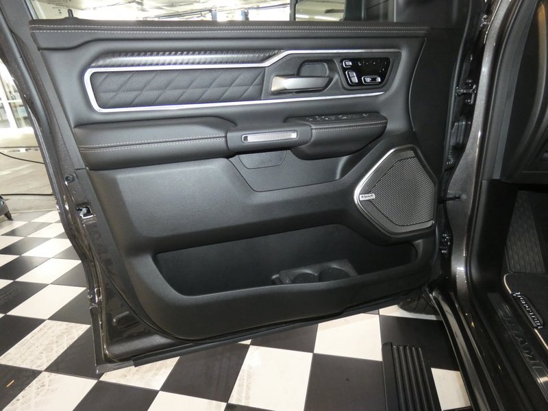 2026 RAM 1500 Tungsten - Photo 28