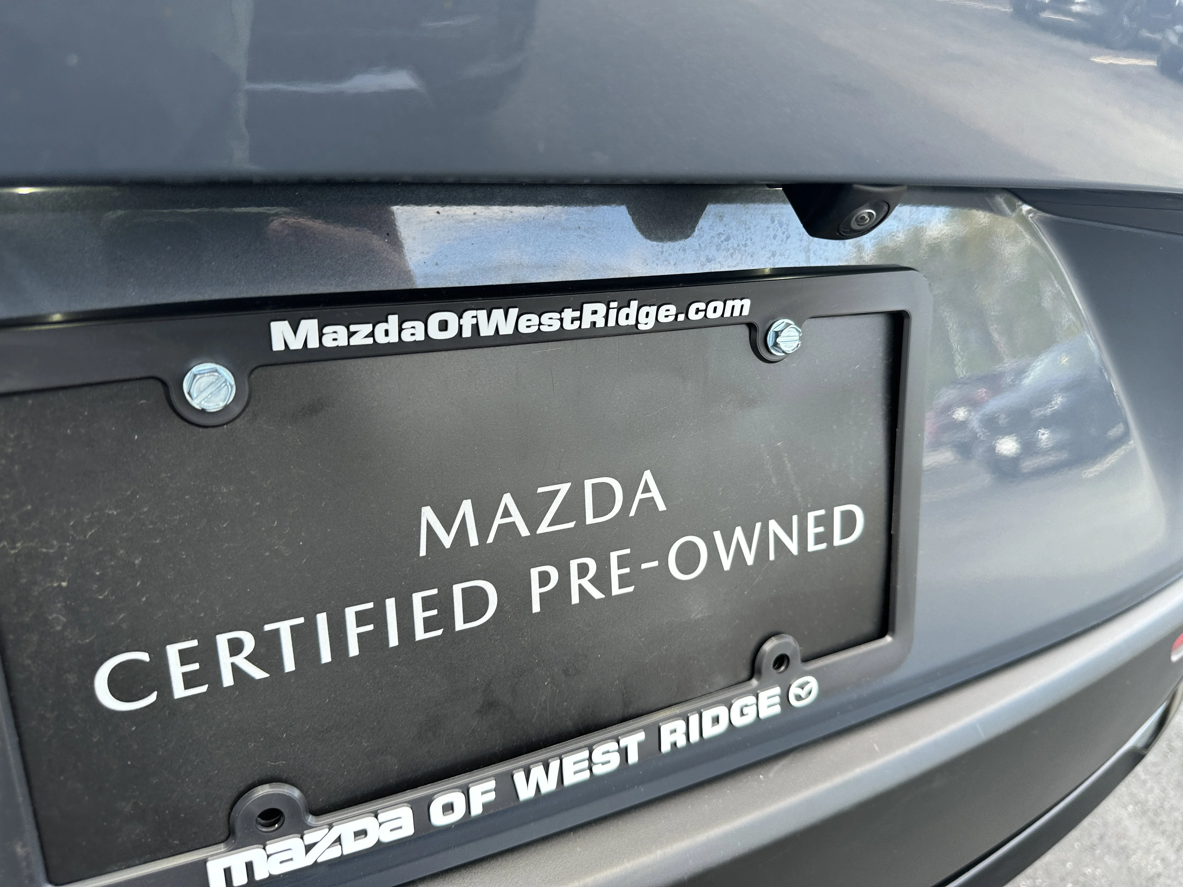 2025 Mazda CX-50 Premium - Photo 10