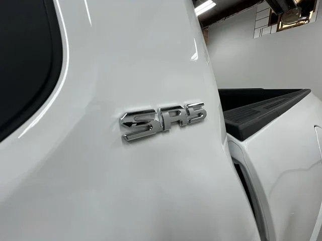 2026 Toyota Tacoma SR5 - Photo 28