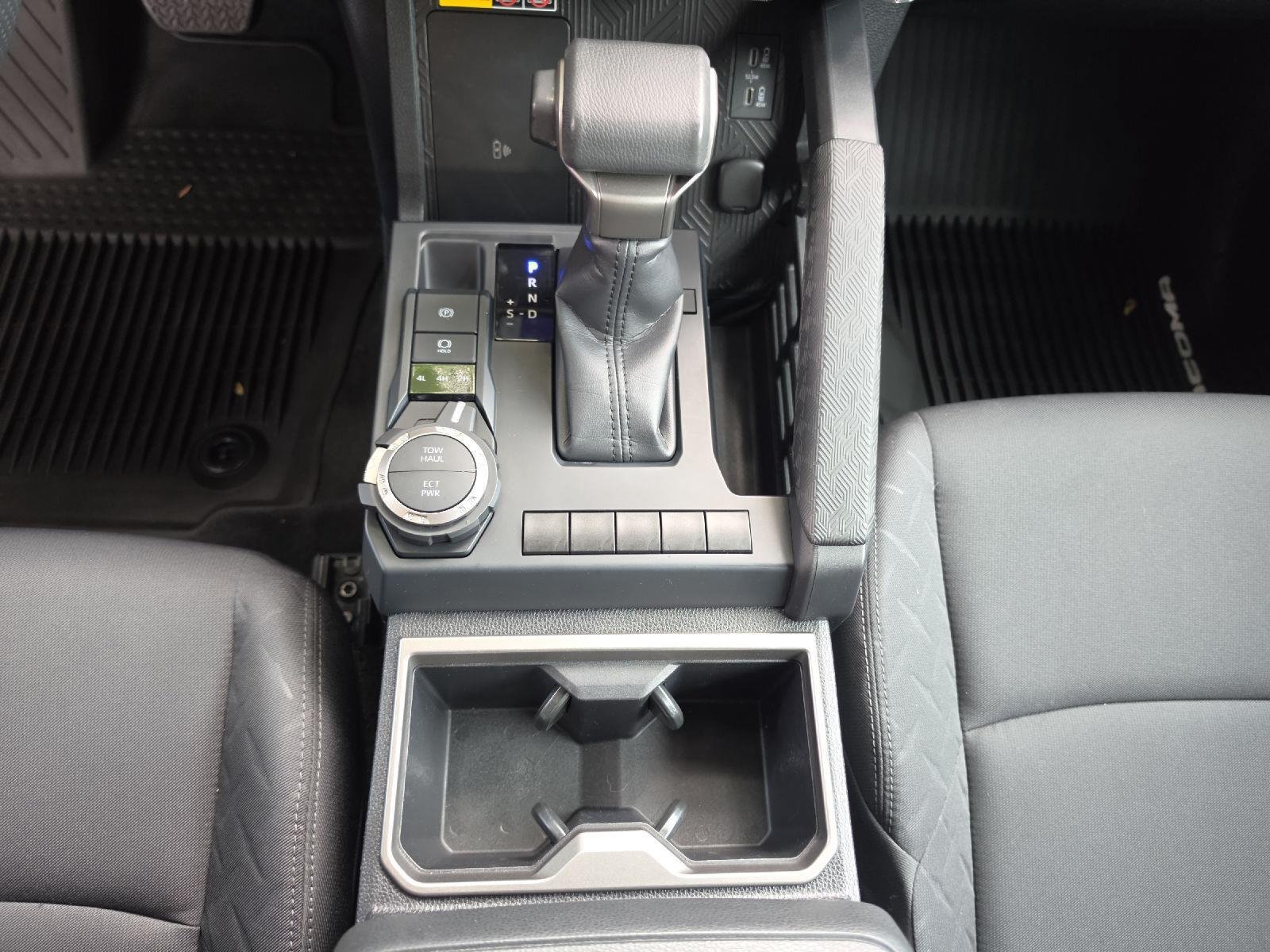 Certified Used 2024 Underground Toyota SR5 image 40