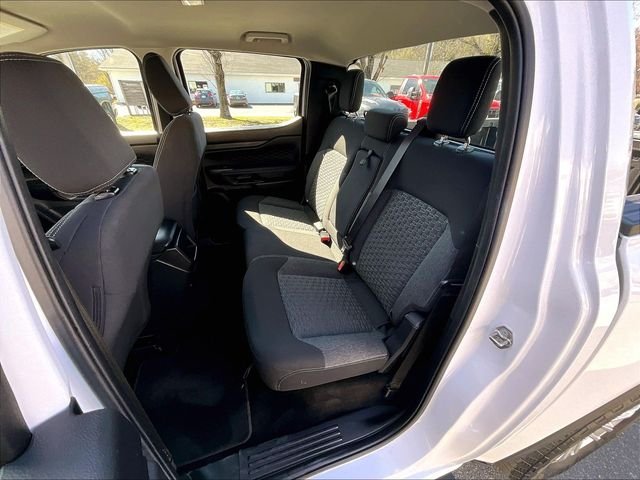Used 2025 White Ford XL image 21