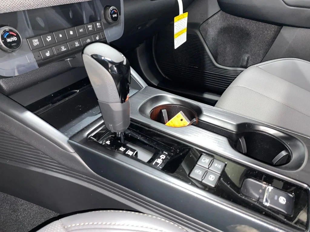 2026 Subaru Outback Limited XT - Photo 16