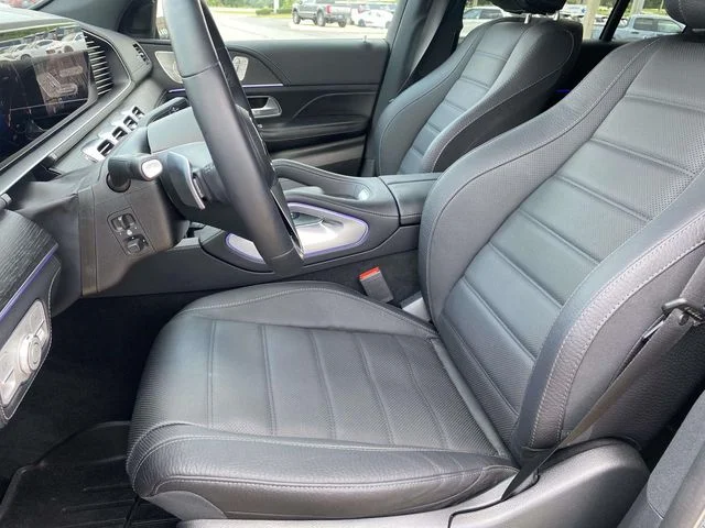 Used 2026 Gray Mercedes-Benz GLE 450 image 10