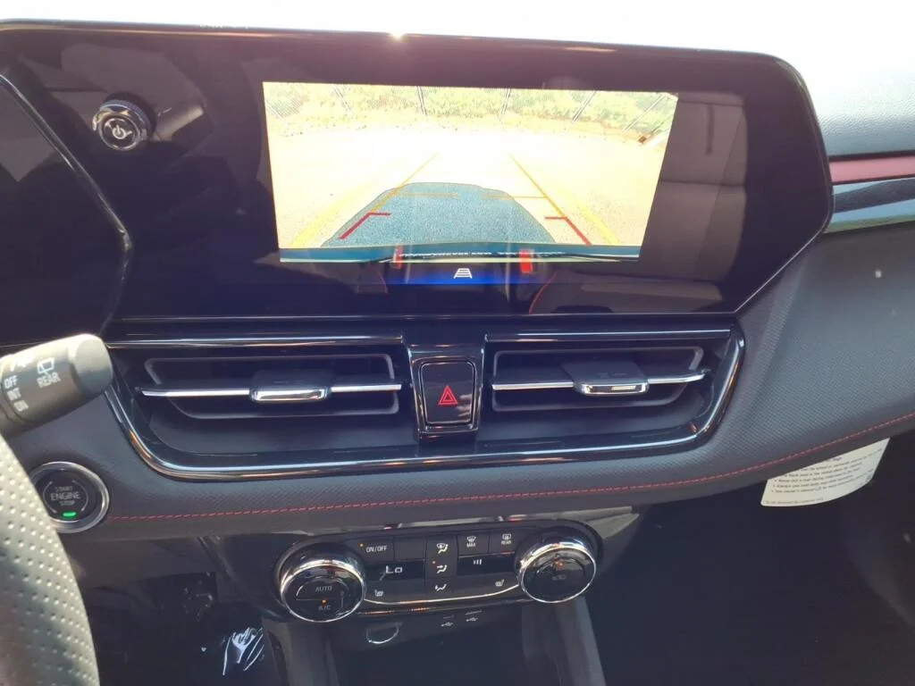 2026 Chevrolet Trailblazer RS - Photo 9