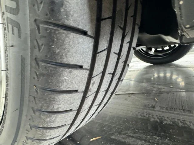 New 2026 Cosmos Black Metallic Mercedes-Benz GLA 250 image 11