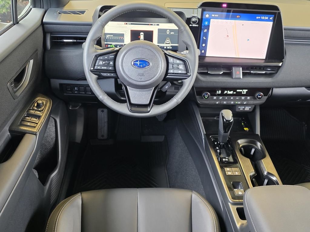 New 2026 RIVER ROCK PEARL Subaru Premium image 11