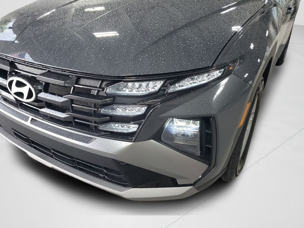 2026 Hyundai Tucson SE - Photo 24