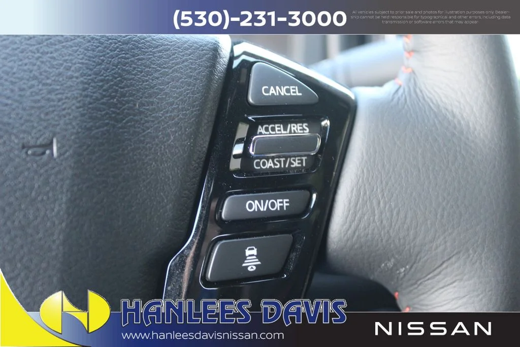 2026 Nissan Frontier PRO-4X - Photo 33