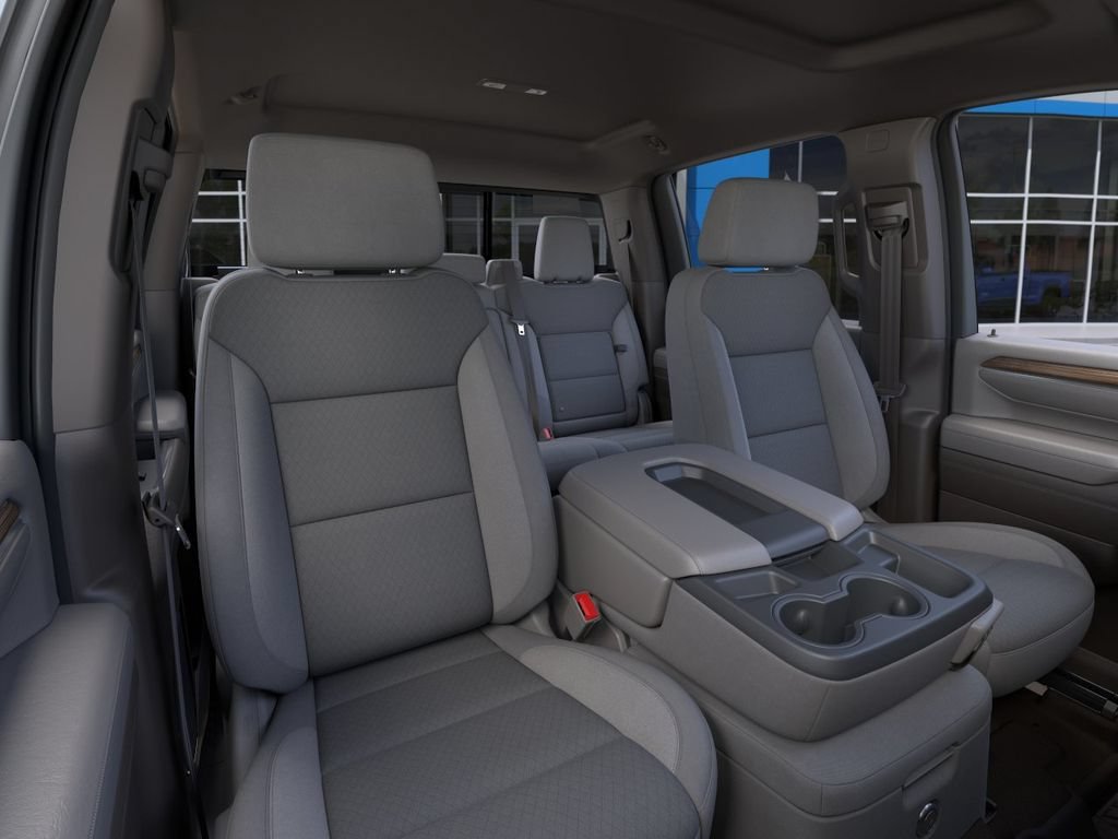 2026 Chevrolet Silverado 2500 HD LT - Photo 17