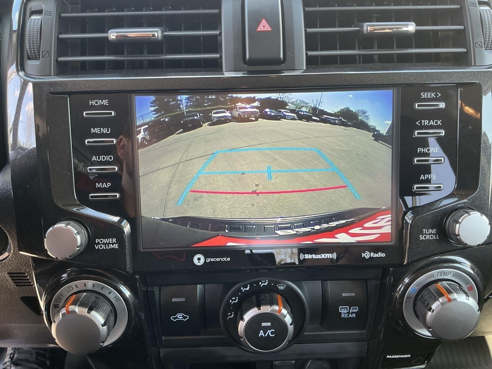 Used 2023  Toyota TRD Off Road Premium image 16