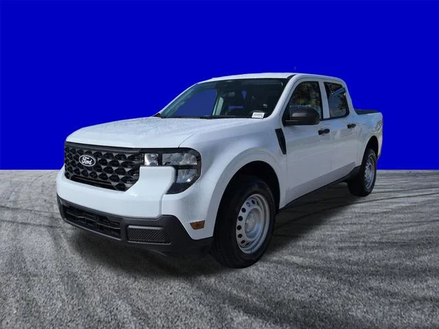 New 2026 Oxford White Ford XL image 8