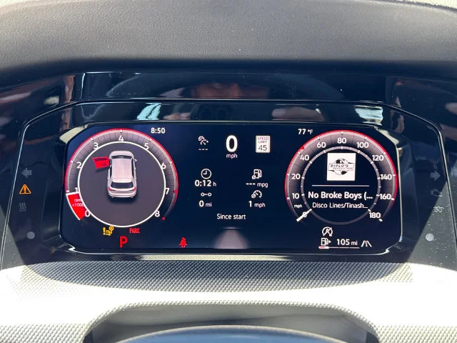 New 2026 Moonstone Gray Volkswagen S image 43