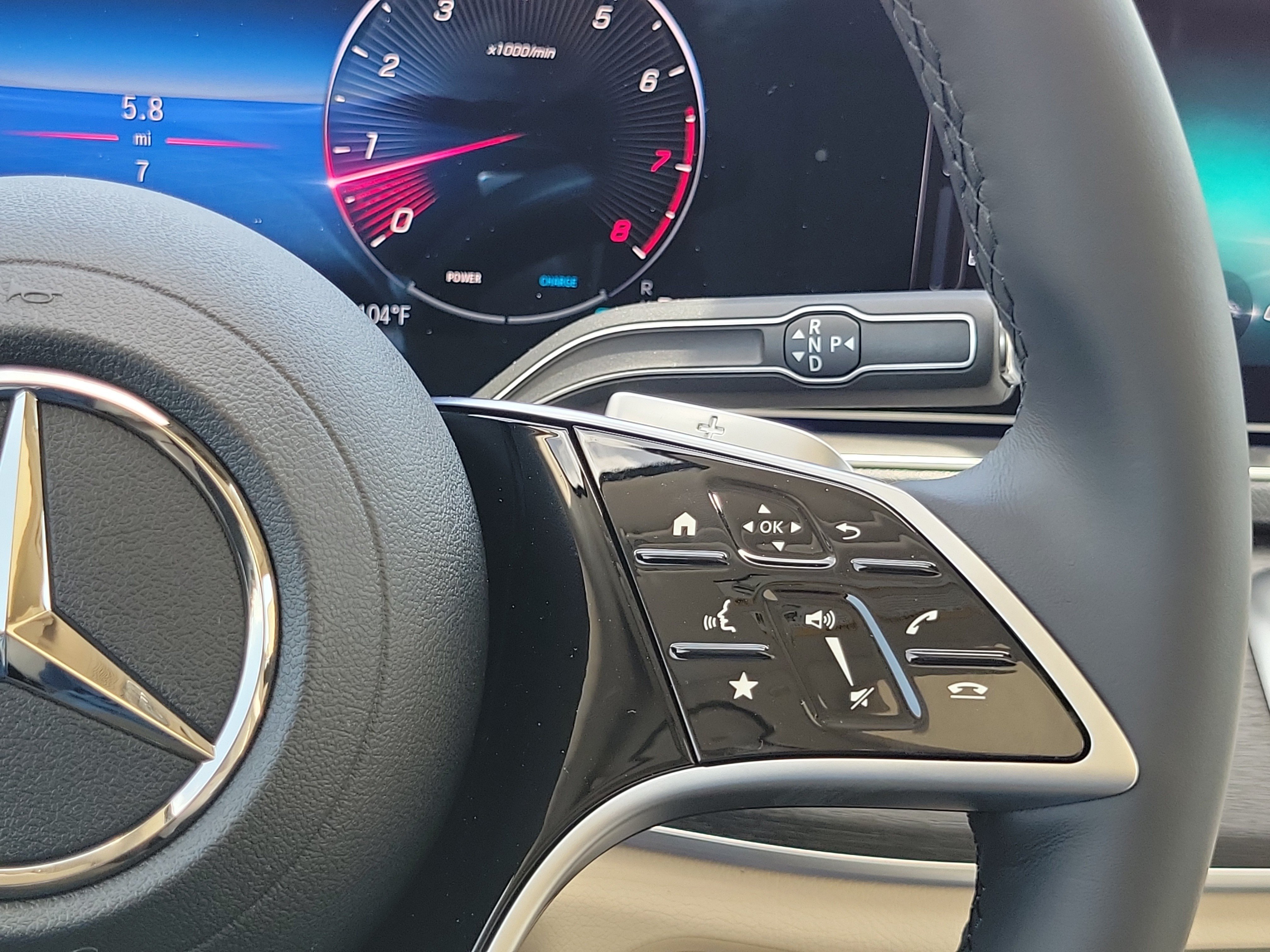 New 2026 Polar White Mercedes-Benz GLE 350 image 61