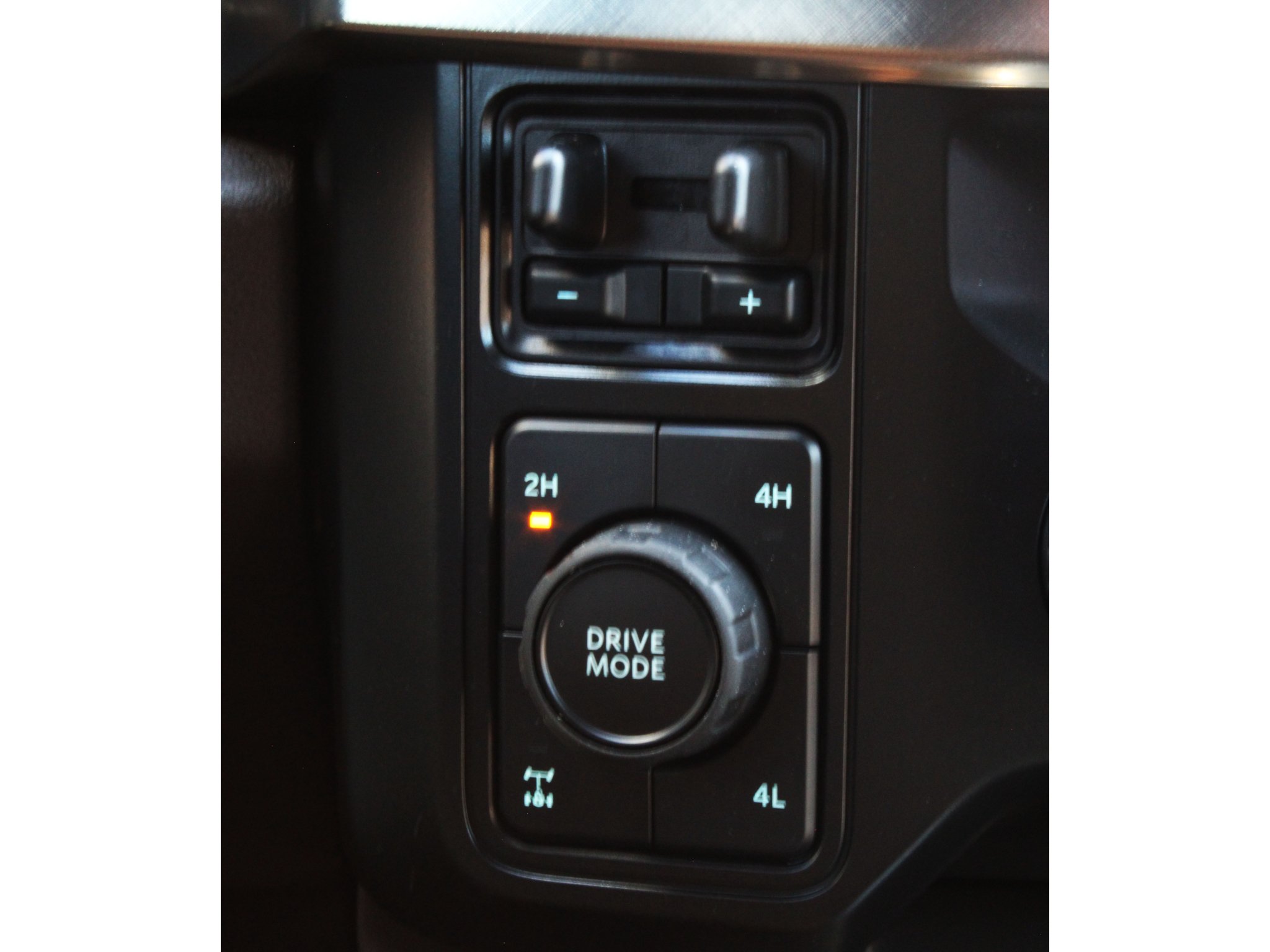 New 2027 Marsh Gray Metallic Ford King Ranch image 13