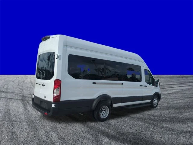 New 2026 White Ford XL image 4