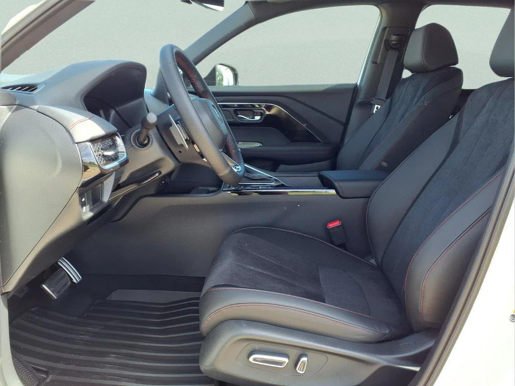 2026 Acura ADX A-Spec Package - Photo 9