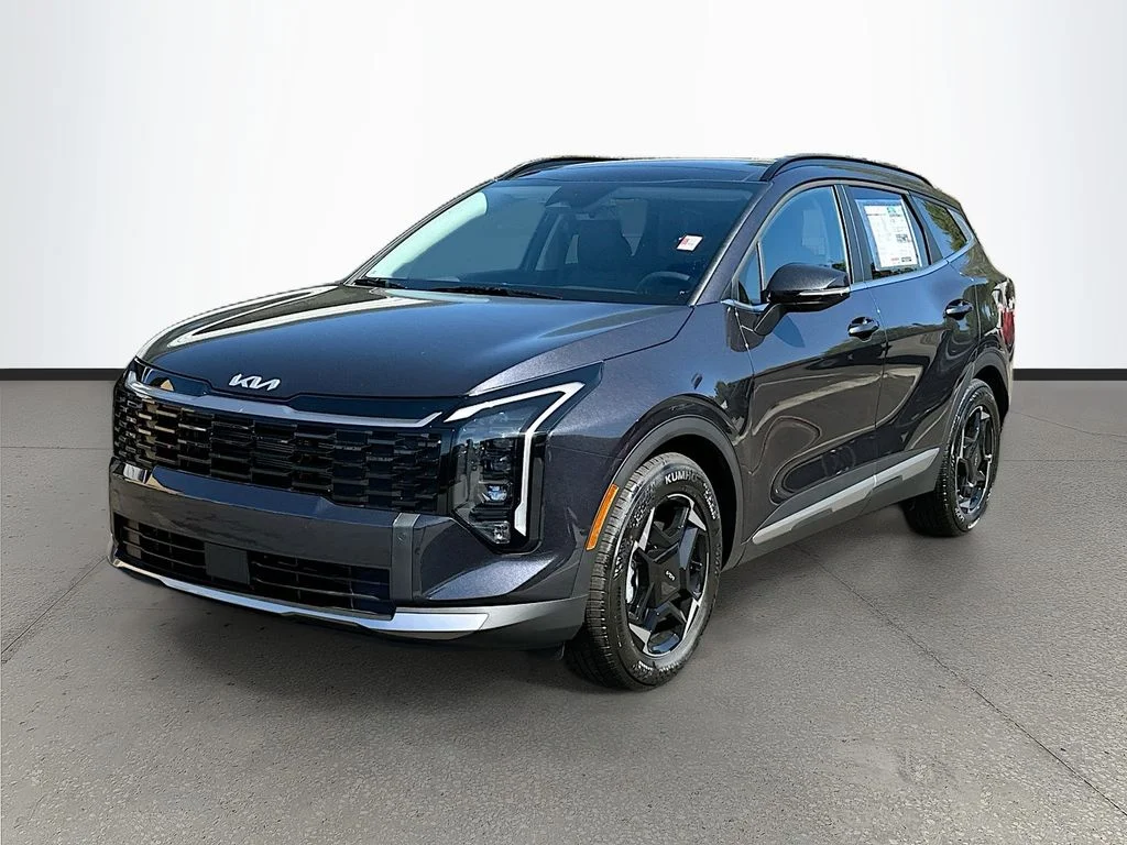 New 2026 Panthera Metal Kia EX image 3