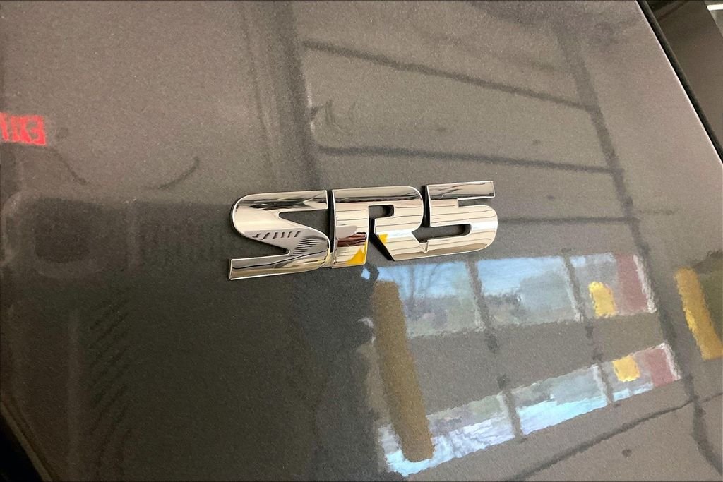 Used 2019 Gray Toyota SR5 Premium image 11