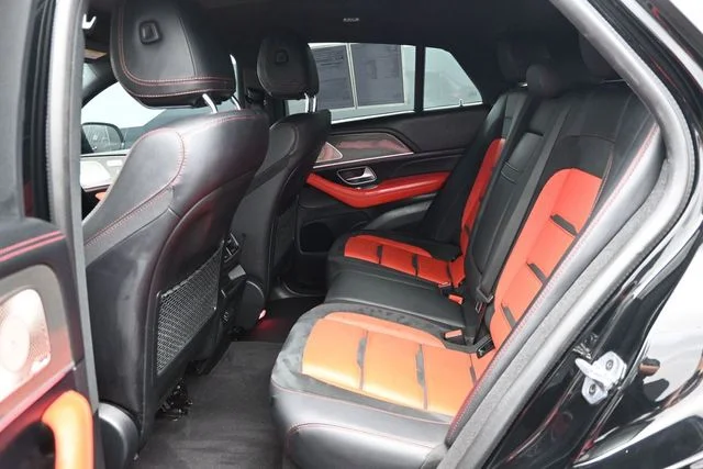 Used 2023 Black Mercedes-Benz GLE 53 AMG® image 10