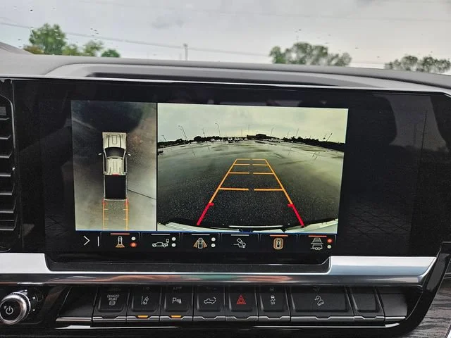New 2026 Summit White GMC SLT image 20