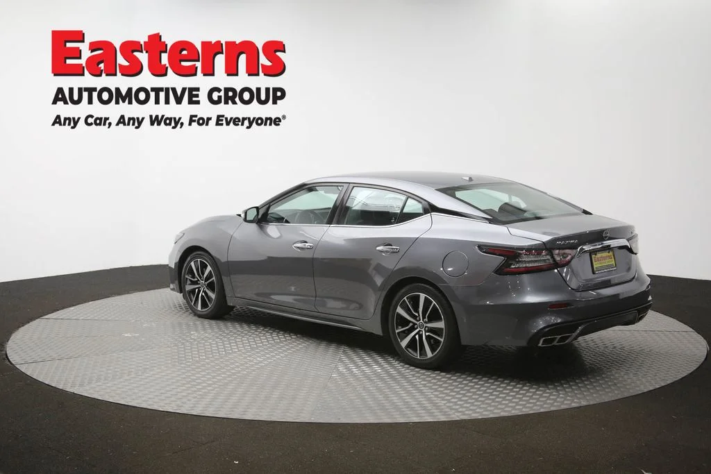 Used 2023 Gray Nissan SV image 64