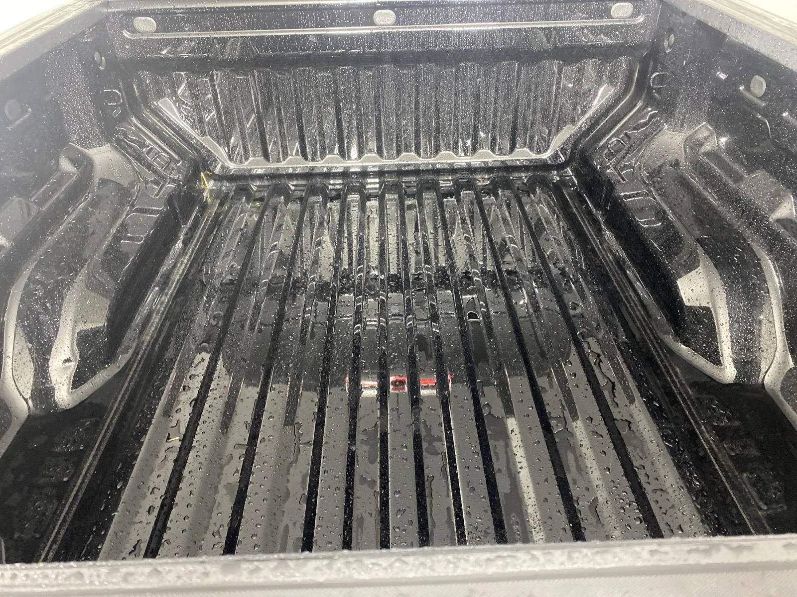 Used 2025 Black Chevrolet Trail Boss image 26