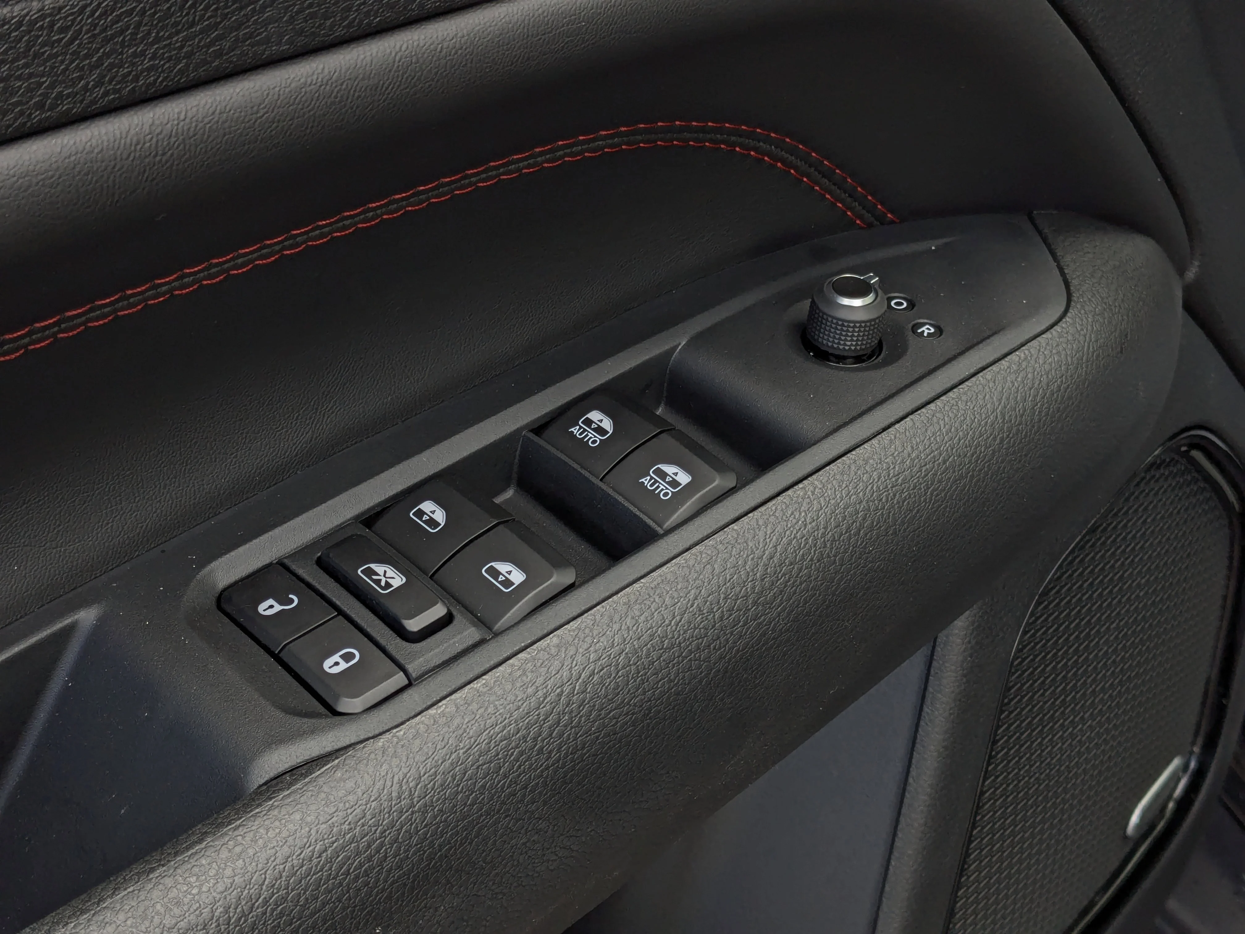 New 2026 Black Jeep Trailhawk - Sun Sound & Nav/Pano Roof/Active Driving Assist image 13
