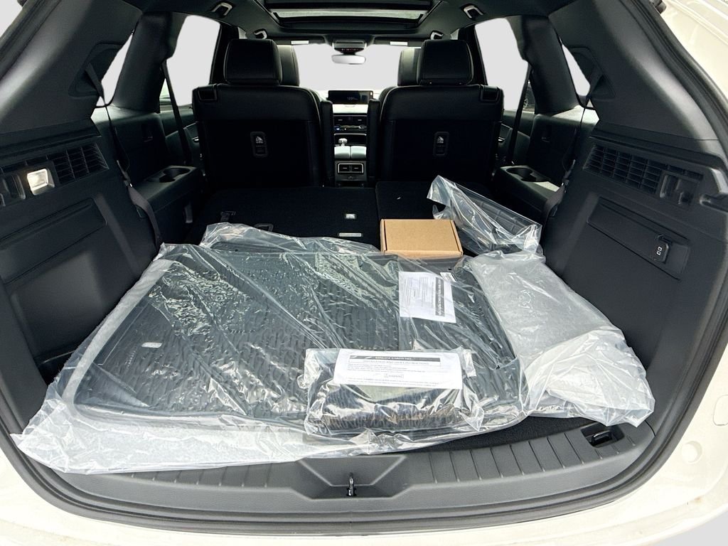 2026 Mazda CX-90 Premium Sport Package - Photo 27