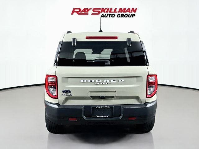 Used 2024 Beige Ford Big Bend image 6