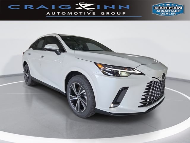 2026 Lexus RX PREMIUM